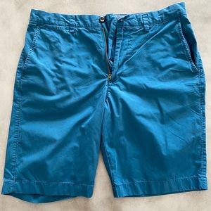 J.  Crew Club Shorts